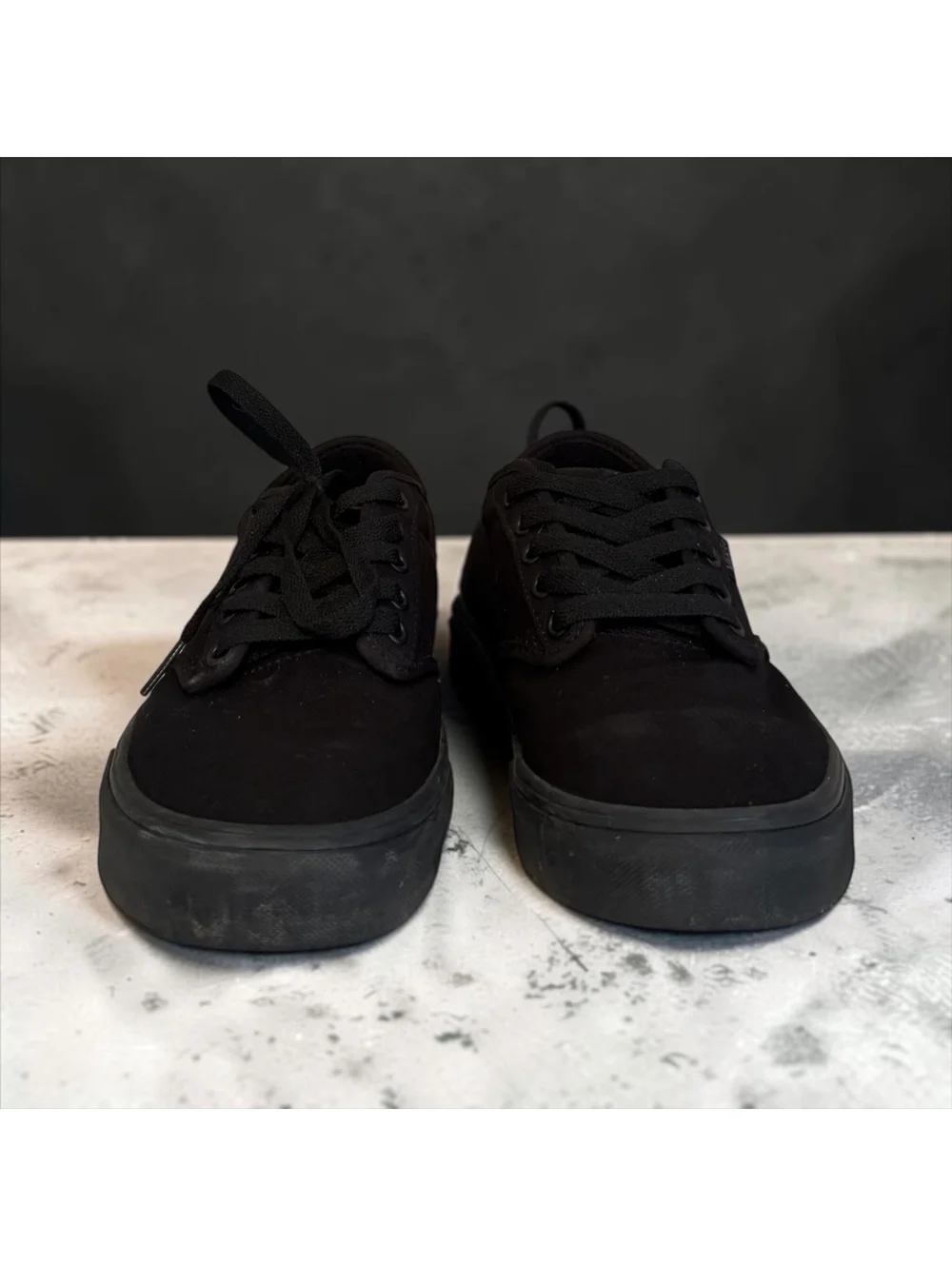 Vans Atwood 